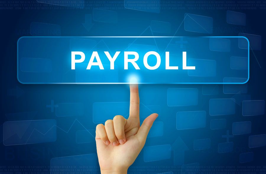 Payroll Services For The Automotive Industry